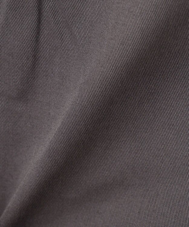 J.PRESS KIDS 【140-170cm】20/16ツイル パンツ グレー系