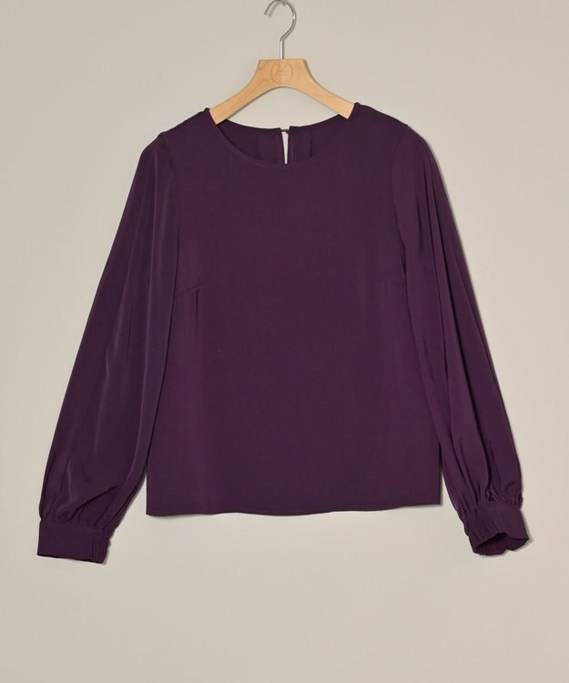 ONWARD Reuse Park 【any SiS】カットソー秋冬 ピンク