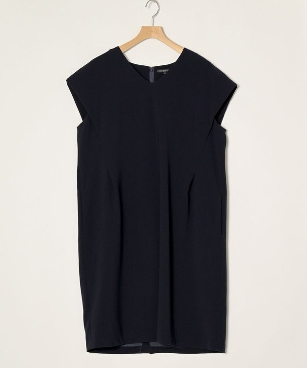 ONWARD Reuse Park 【23区】ワンピース春夏 ネイビー