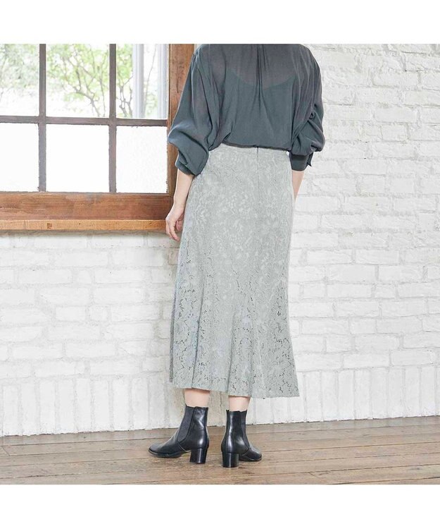 MODE ET JACOMO <MODE ET JACOMO>サイドゴアレザーショートブーツ ブラック