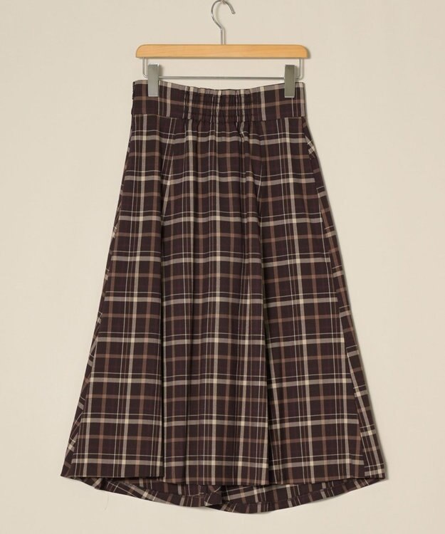 ONWARD Reuse Park 【any SiS】スカート秋冬 ブラウン