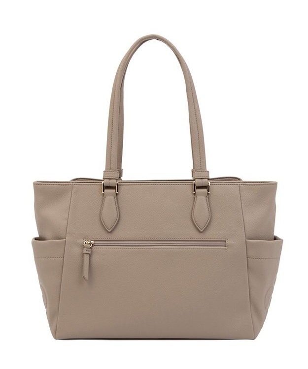 CLATHAS プラクティⅡ トートバッグ ベージュ