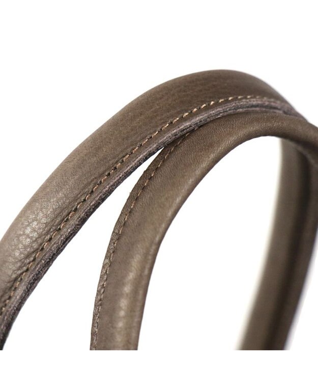 Regalo Felice 【A4サイズ対応 / 形が変えられる】トート / REGALO BE(ベージュ)