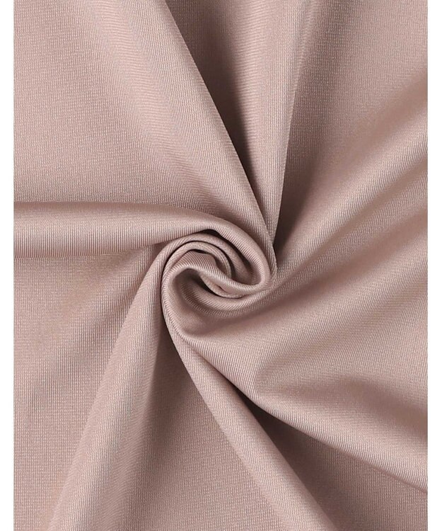 AMPHI キュロットペチコート 吸汗速乾性 アウターにひびきにくい シンプル ランジェリー タップパンツ 30cm丈 HFF122 アンフィ／ワコール ブラウン