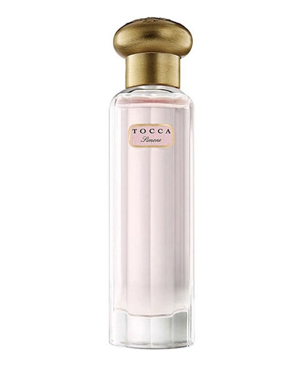 TOCCA TRAVEL FRAGRANCE SPRAY 香水 シモネの香り