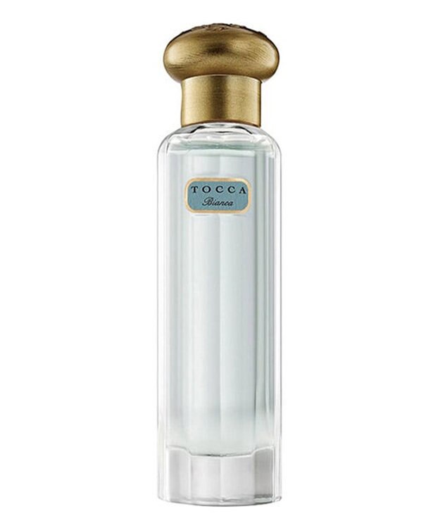 TOCCA TRAVEL FRAGRANCE SPRAY 香水 ビアンカの香り