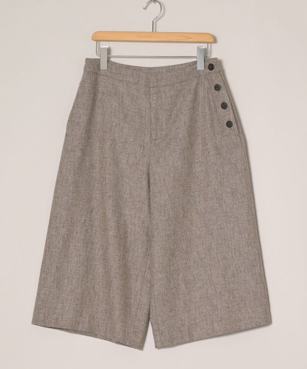 ONWARD Reuse Park 【J.PRESS】パンツ秋冬 ブラウン