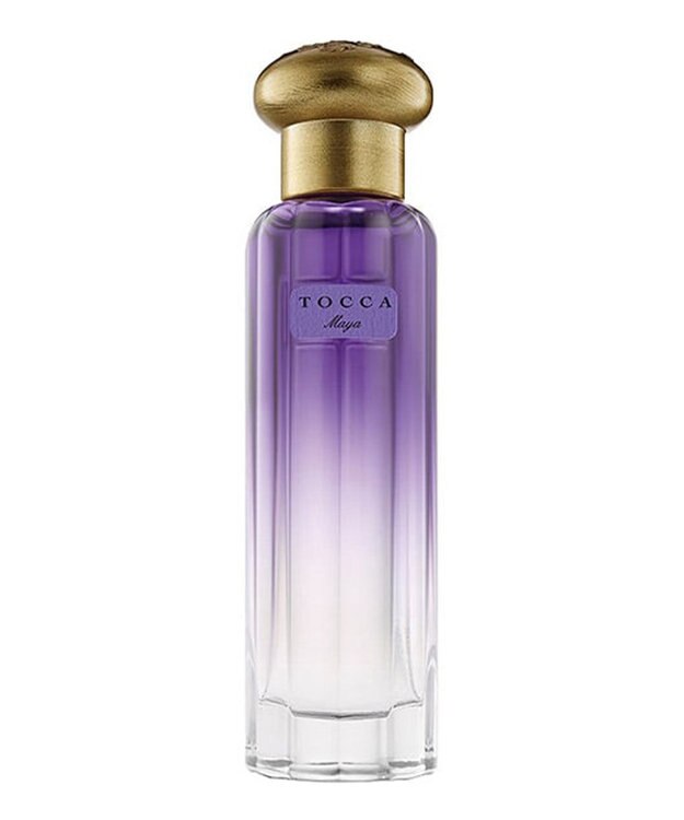 TOCCA TRAVEL FRAGRANCE SPRAY 香水 マヤの香り