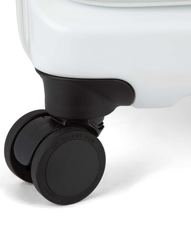 ACE BAGS & LUGGAGE ace. ディフェレンス スーツケース 65L 05723 ホワイト