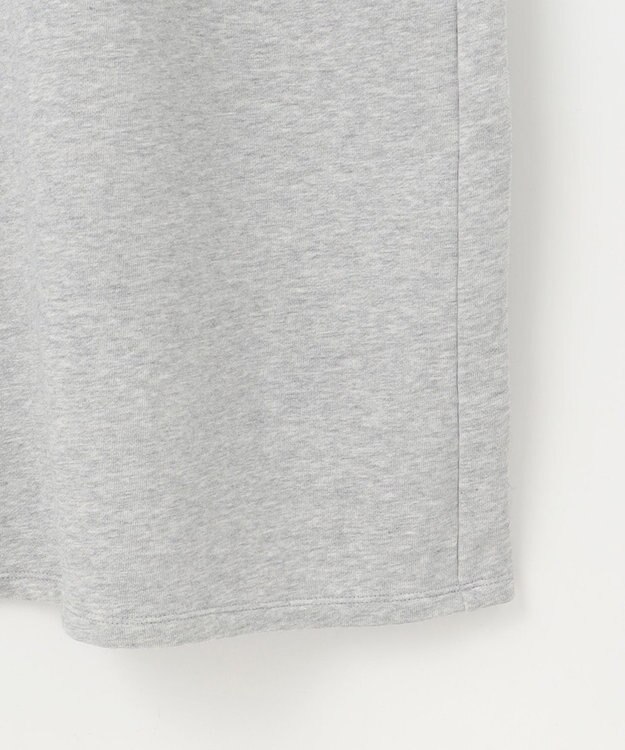 23区 【SLOW/一部店舗限定】ハイゲージテリー スウェット ワンピース ライトグレー系