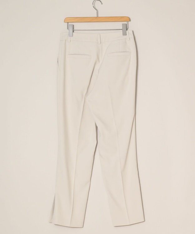 ONWARD Reuse Park 【組曲】パンツ春夏 グレー