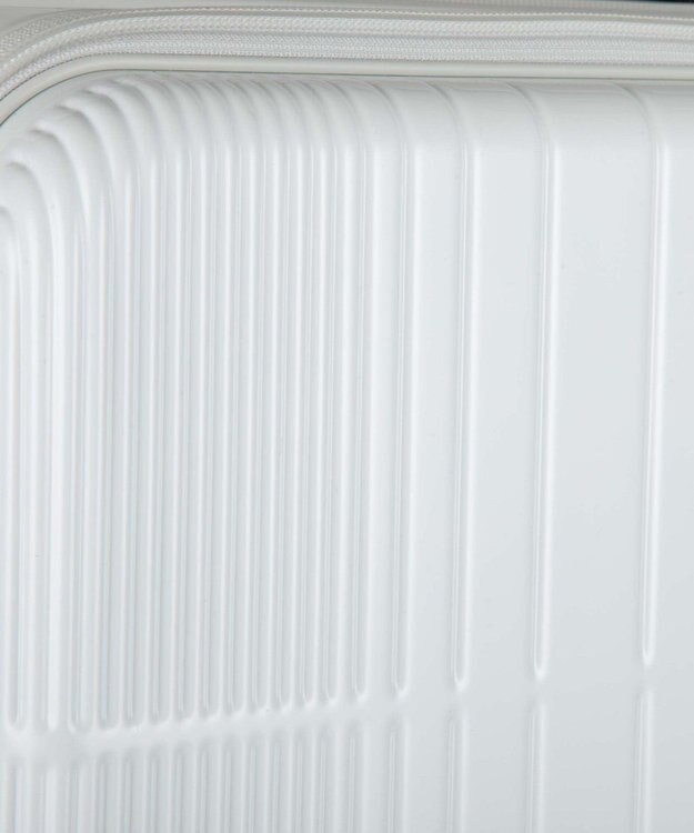 ACE BAGS & LUGGAGE ace. ディフェレンス スーツケース 65L 05723 ホワイト