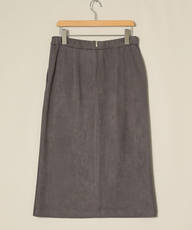 ONWARD Reuse Park 【J.PRESS】スカート秋冬 ブラウン