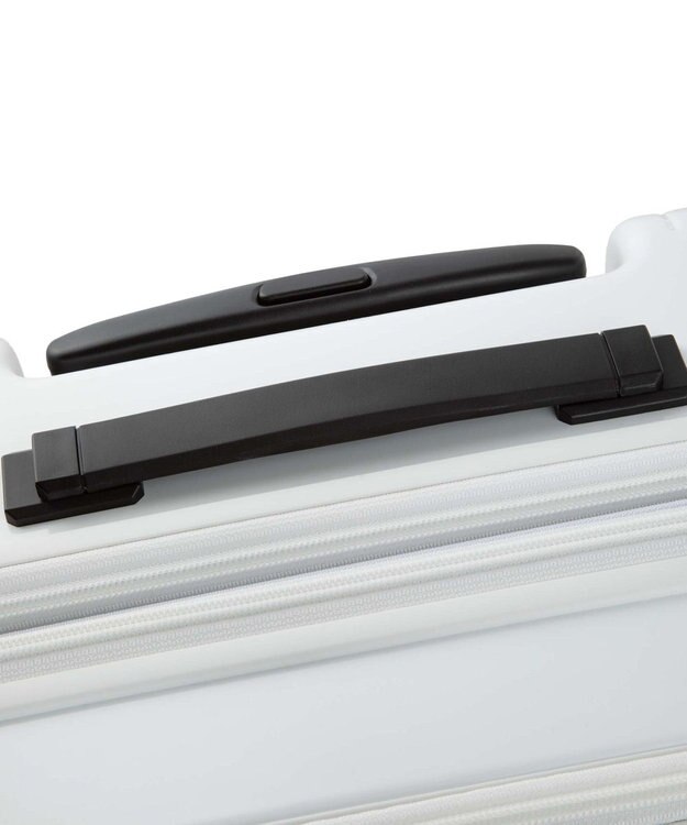 ACE BAGS & LUGGAGE ace. ディフェレンス スーツケース 65L 05723 ホワイト