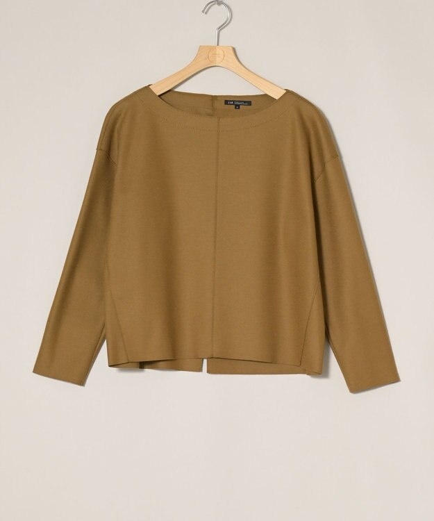 ONWARD Reuse Park 【23区】カットソー秋冬 ブラウン