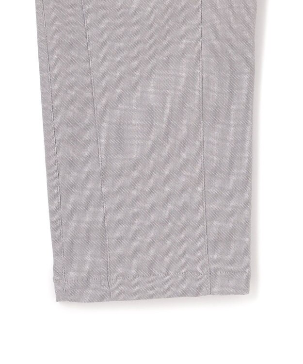 JOSEPH HOMME ライトドビーストレッチ / COMFY ライトグレー系