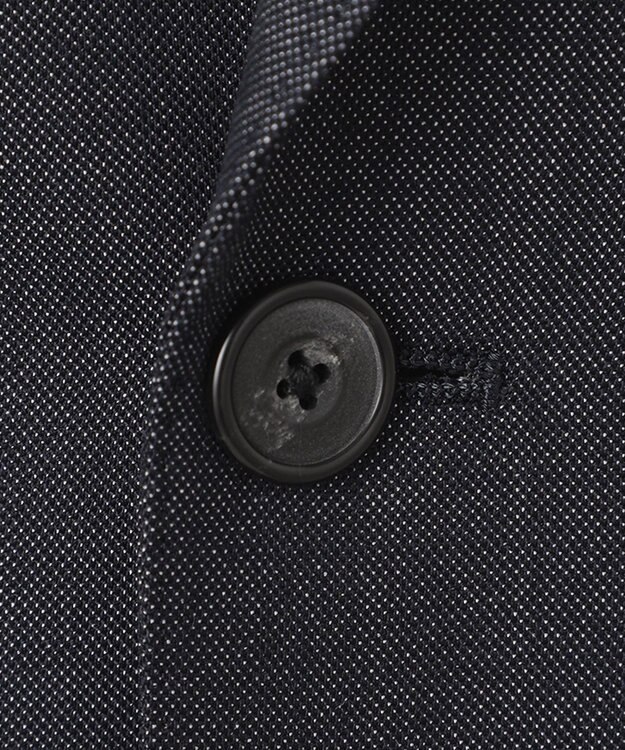 GOTAIRIKU 【山栄毛織】RETRO-TECH ネイビー系8