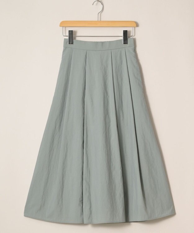 ONWARD Reuse Park 【23区】スカート秋冬 グレー