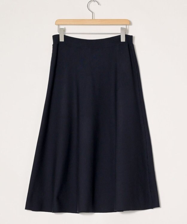 ONWARD Reuse Park 【J.PRESS】ワンピース秋冬 ネイビー