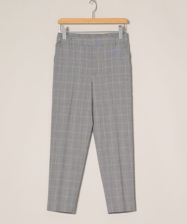 ONWARD Reuse Park 【any SiS】パンツ春夏 ブラック