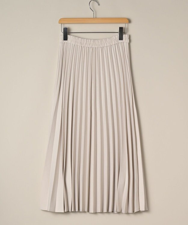 ONWARD Reuse Park 【any FAM】スカート秋冬 ホワイト