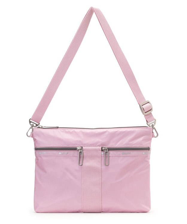 LeSportsac POUCH CROSSBODY/ソフトモーブC ソフトモーブC