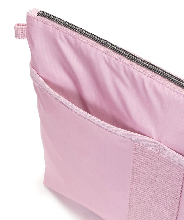 LeSportsac POUCH CROSSBODY/ソフトモーブC ソフトモーブC