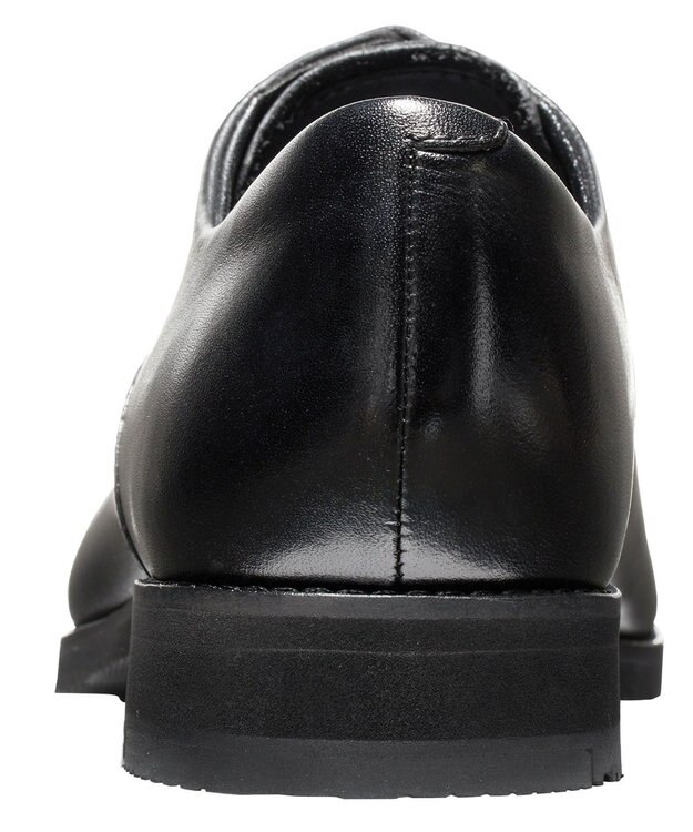 ASICS WALKING ランウォークウォーキングシューズ 3E ブラック系