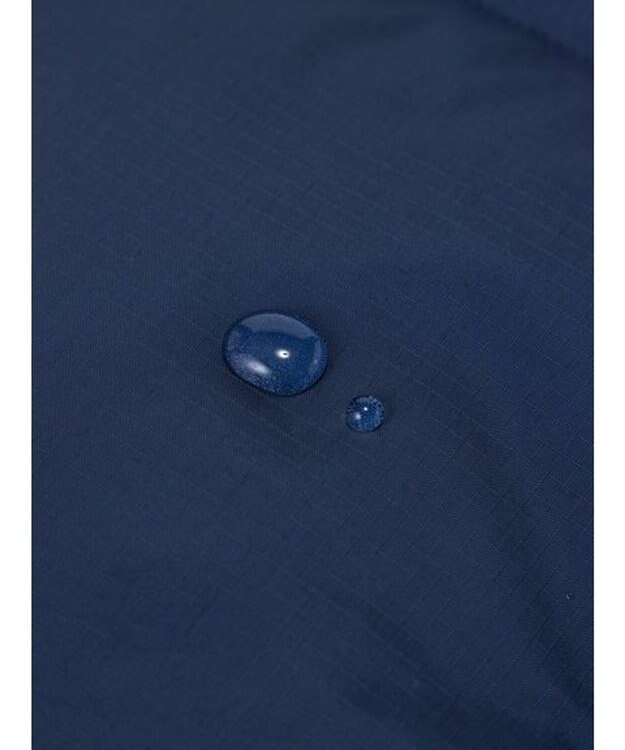 HELLY HANSEN フィリーダウンジャケット オーシャングレー