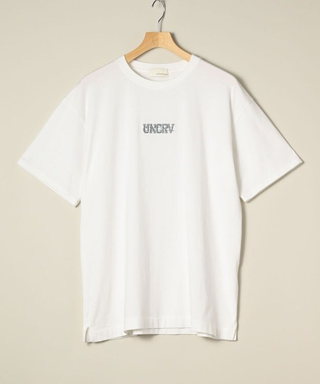 ONWARD Reuse Park 【uncrave】カットソー春夏 オフホワイト