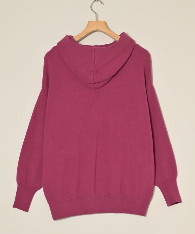 ONWARD Reuse Park 【any FAM】ニット秋冬 レッド