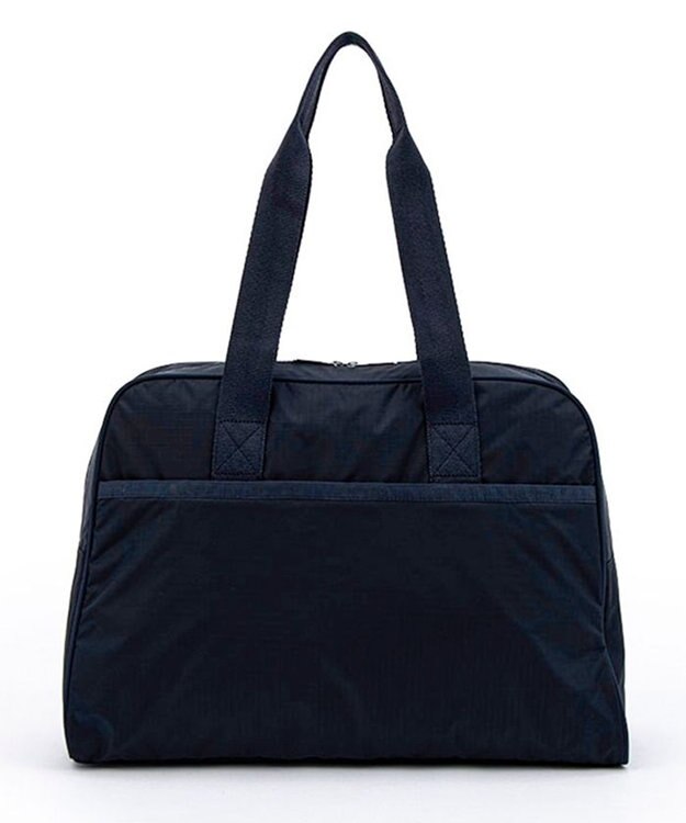 LeSportsac SMALL CARRYALL DUFFLE/ディープシーブルー ディープシーブルー