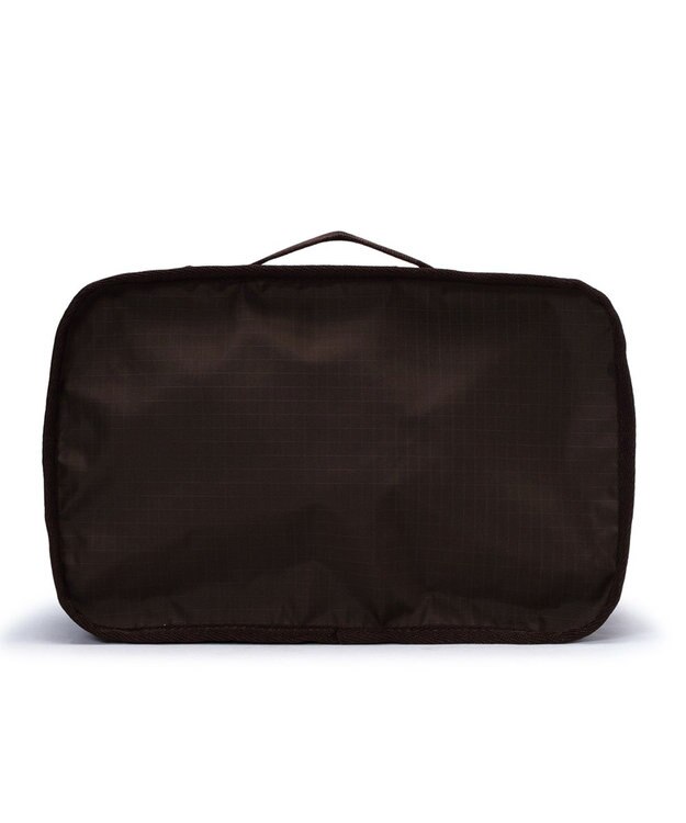 LeSportsac ON JOURNEY PACK POUCH/アーバンアンバー アーバンアンバー