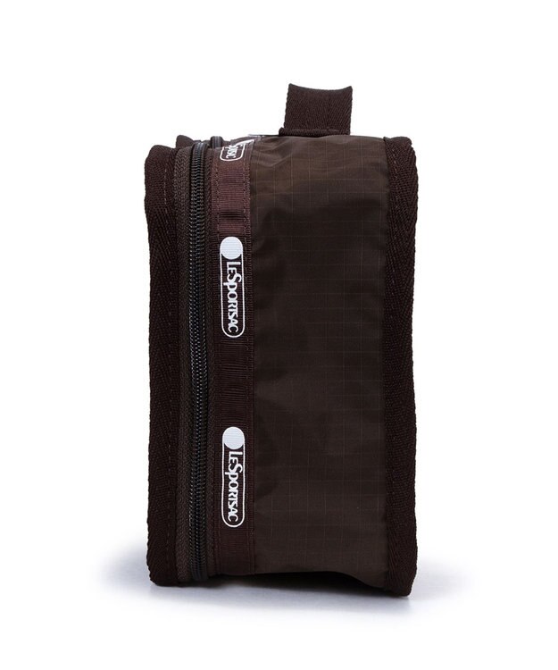 LeSportsac ON JOURNEY PACK POUCH/アーバンアンバー アーバンアンバー