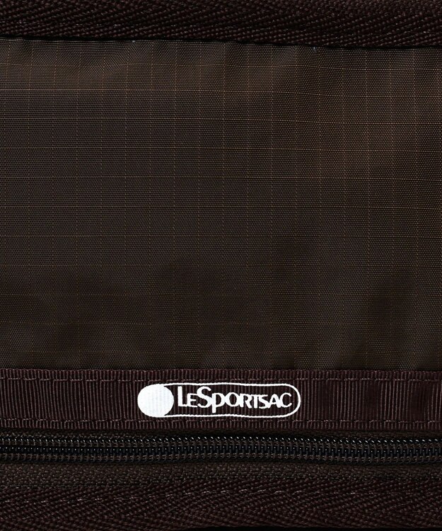 LeSportsac ON JOURNEY PACK POUCH/アーバンアンバー アーバンアンバー