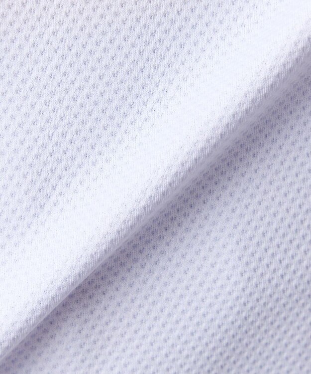 Chacott Chacott BALANCE ランナーズロングスリーブTシャツ ホワイト