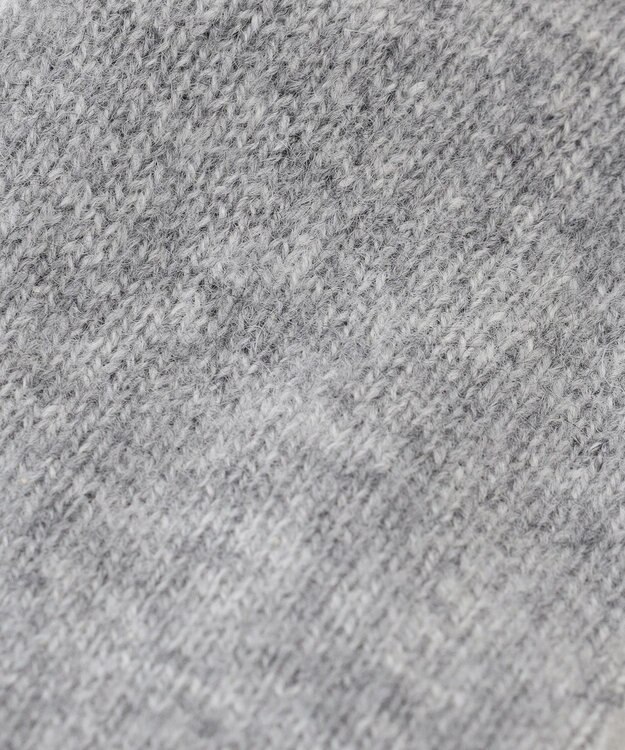 ICB 【アームウォーマー付き 】3WAY ニットグローブ ライトグレー