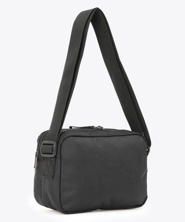 Columbia Columbia/ ブレムナースロープショルダー /コロンビア Black