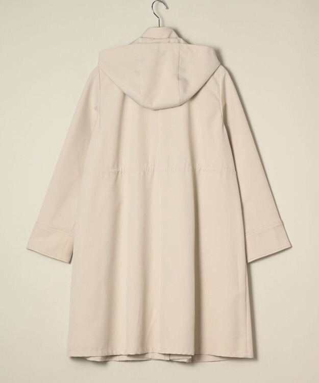 ONWARD Reuse Park 【any SiS】コート春夏 オフホワイト