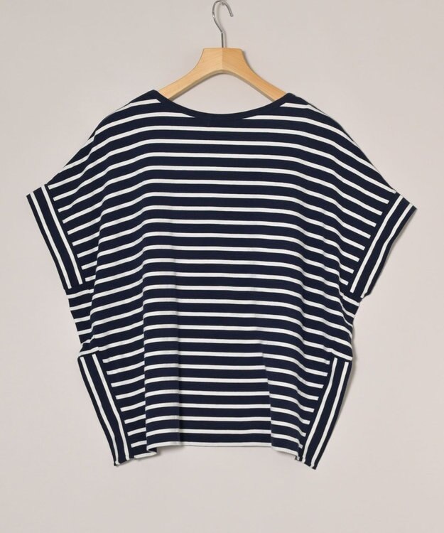 ONWARD Reuse Park 【any FAM】カットソー春夏 ネイビー