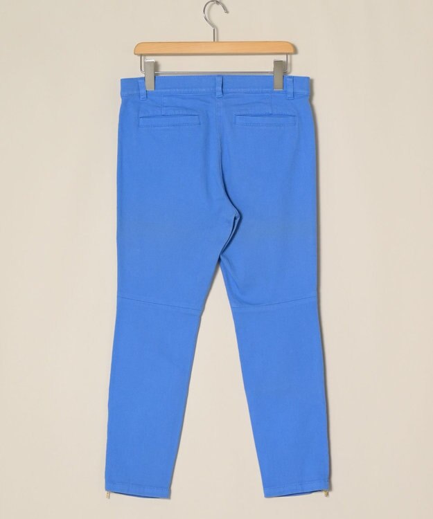 ONWARD Reuse Park 【ICB】パンツ秋冬 ブルー