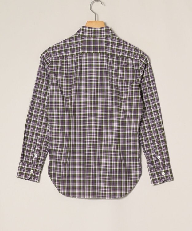 ONWARD Reuse Park 【23区】ブラウス秋冬 グリーン