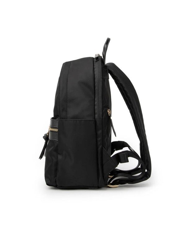 LANVIN en Bleu グラン バックパック ブラック