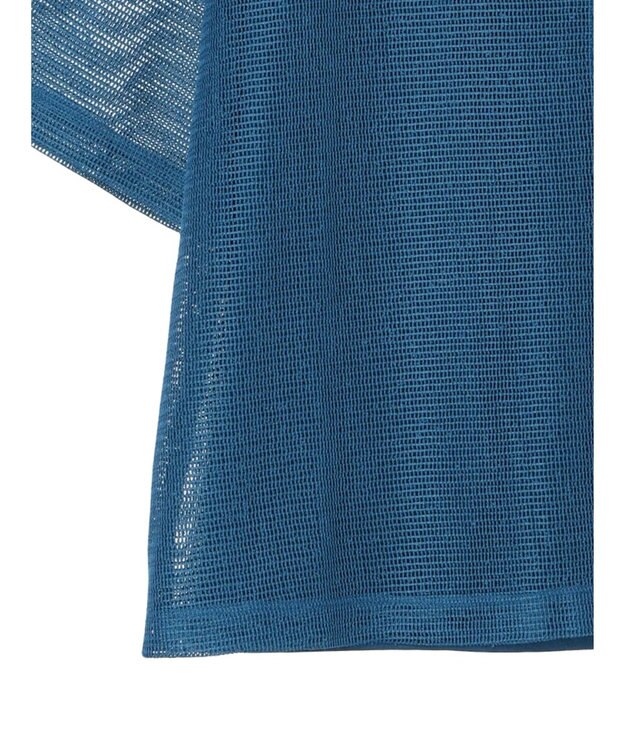 Green Parks ＳＥＴ２点　メッシュプルオーバー＋タンクトップ　 Blue Green