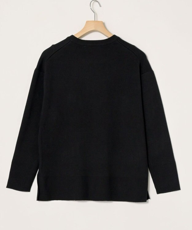 ONWARD Reuse Park 【UNFILO】ニット秋冬 ブラック