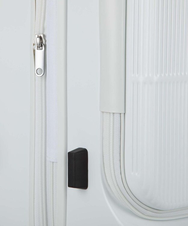 ACE BAGS & LUGGAGE ace. ディフェレンス スーツケース 65L 05723 ホワイト