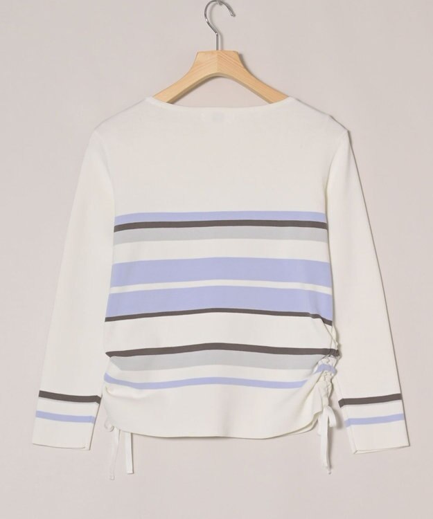 ONWARD Reuse Park 【J.PRESS】ニット春夏 パープル