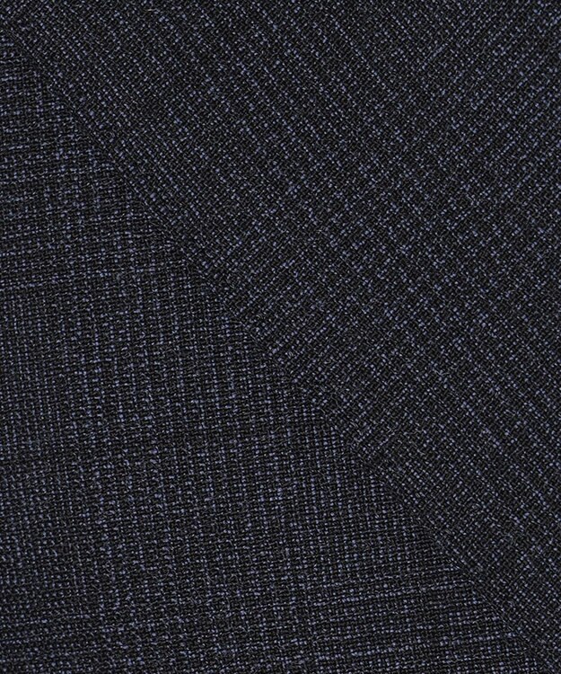 J.PRESS MEN 【WEB・一部店舗限定】グレナカートチェック スーツ ネイビー系4