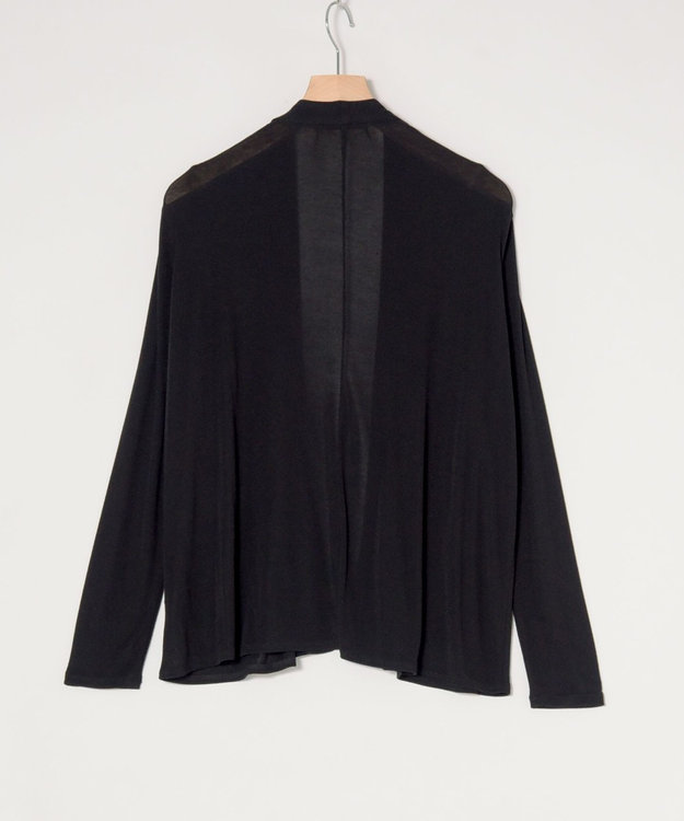 ONWARD Reuse Park 【23区】カットソー秋冬 ブラック