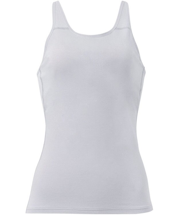 Wing ジュニア ブラトップ ワンサイズ 【STEP1~3】 小学生 中学生 高校生 【娘のためにまず選びたいブラキャミソール】 RL6500 ウイング／ワコール グレー